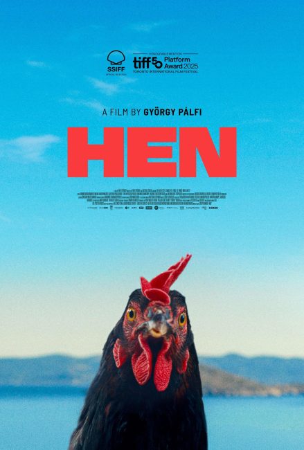  فيلم Hen 2025 مترجم 