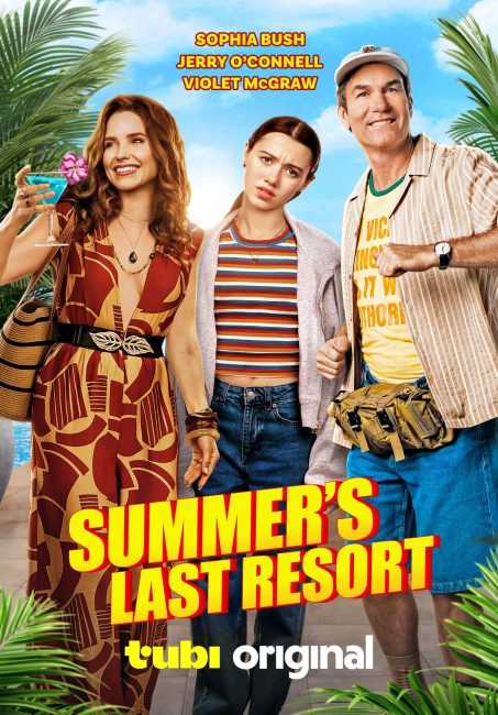  فيلم Summer’s Last Resort 2026 مترجم 