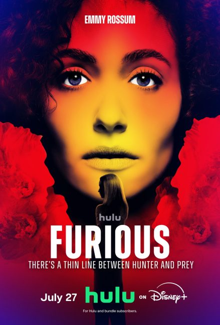  مسلسل Furious الموسم الاول الحلقة 3 مترجمة 