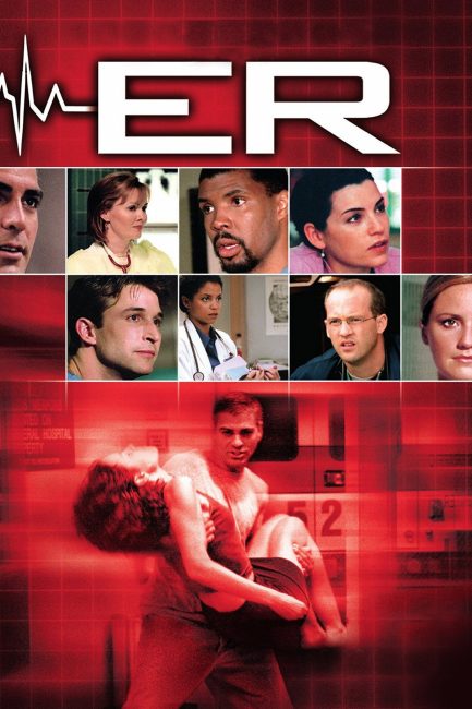 مسلسل ER الموسم الثالث الحلقة 5 مترجمة