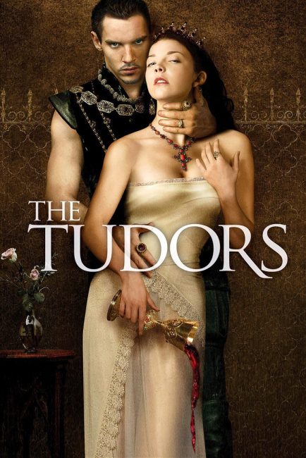 مسلسل The Tudors الموسم الثاني الحلقة 1 مترجمة