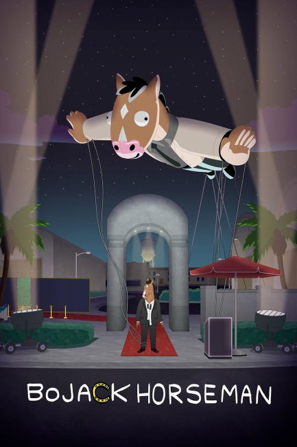 مسلسل BoJack Horseman الموسم الخامس الحلقة 5 مترجمة