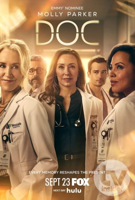 مسلسل Doc الموسم الثاني الحلقة 19 مترجمة