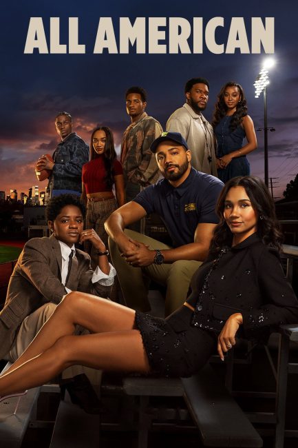 مسلسل All American الموسم الثامن الحلقة 6 مترجمة