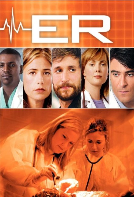 مسلسل ER الموسم العاشر الحلقة 15 مترجمة