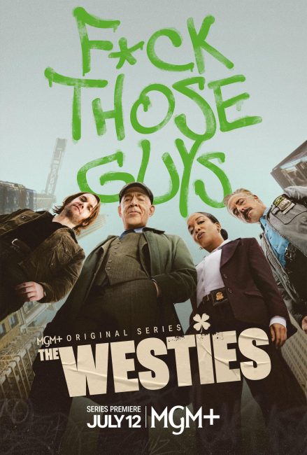 مسلسل The Westies الموسم الاول الحلقة 6 مترجمة