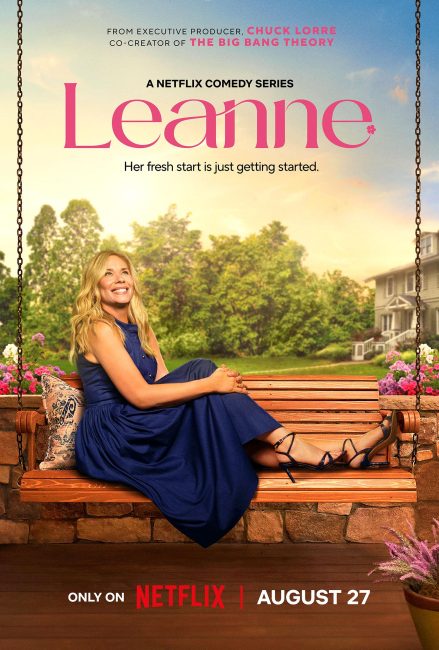 مسلسل Leanne الموسم الثاني الحلقة 4 مترجمة