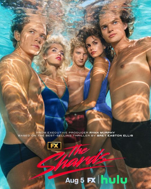 مسلسل The Shards الموسم الاول الحلقة 6 مترجمة