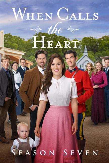 مسلسل When Calls the Heart الموسم السابع الحلقة 10 والاخيرة مترجمة