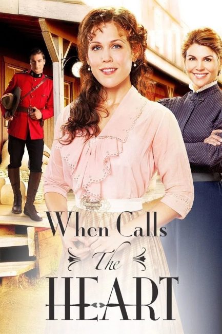 مسلسل When Calls the Heart الموسم الاول الحلقة 10 مترجمة