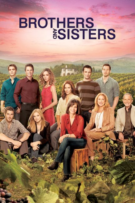 مسلسل Brothers & Sisters الموسم الرابع الحلقة 9 مترجمة
