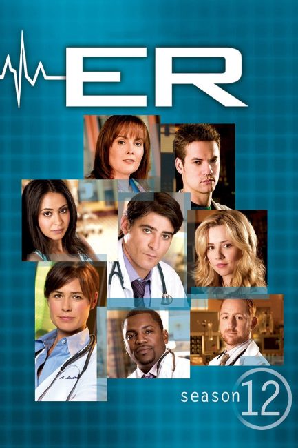 مسلسل ER الموسم 12 الحلقة 2 مترجمة