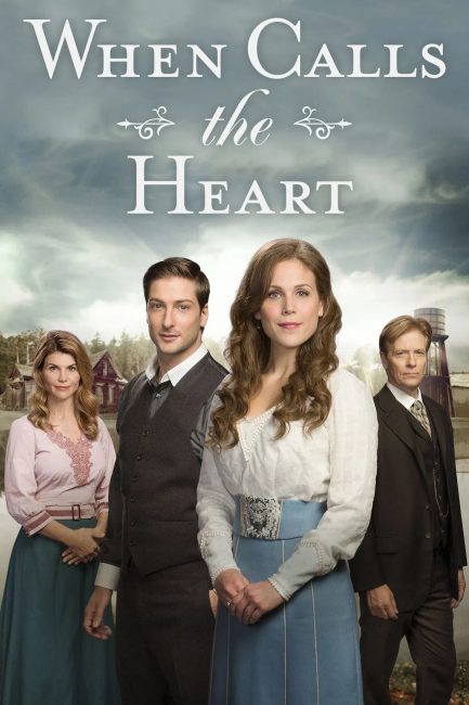 مسلسل When Calls the Heart الموسم الثالث الحلقة 3 مترجمة