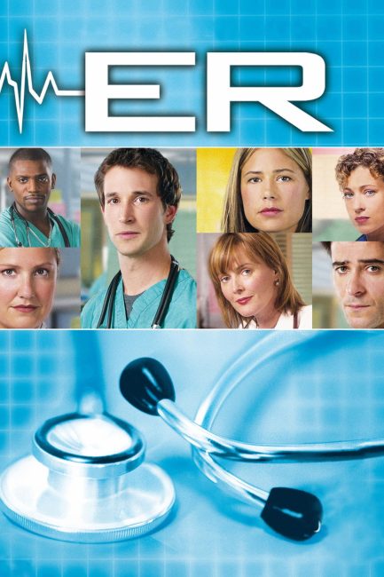 مسلسل ER الموسم التاسع الحلقة 13 مترجمة