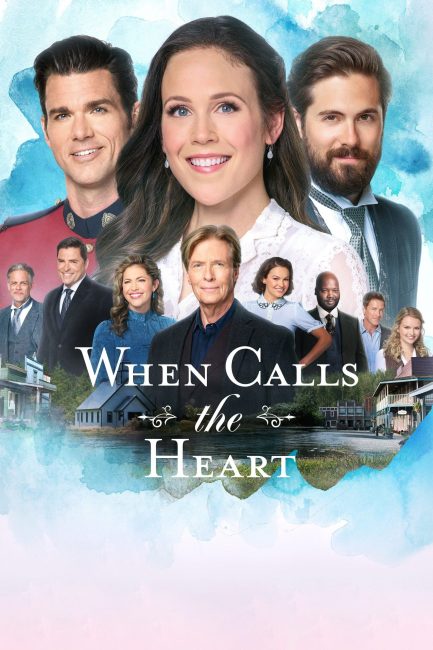 مسلسل When Calls the Heart الموسم الثامن الحلقة 11 مترجمة