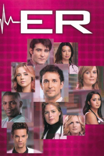 مسلسل ER الموسم 11 الحلقة 2 مترجمة