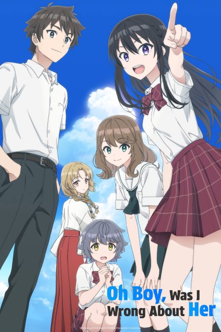 Tenkou-saki no Seiso Karen na Bishoujo ga الحلقة 8 مترجمة