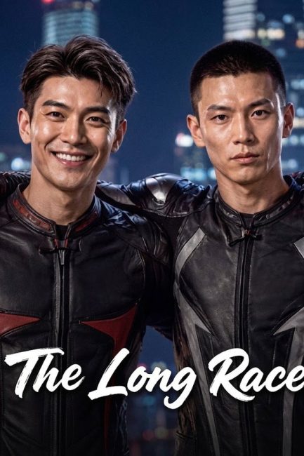 مسلسل السباق الطويل The Long Race الحلقة 12 مترجمة