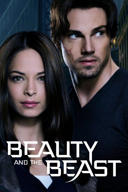 مسلسل Beauty and the Beast الموسم الاول الحلقة 12 مترجمة