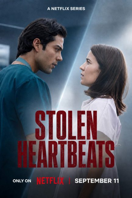 مسلسل Stolen Heartbeats الموسم الاول الحلقة 23 مترجمة
