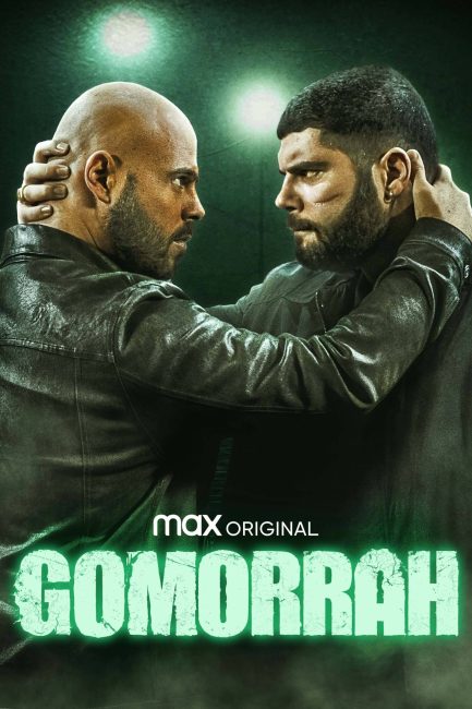 مسلسل Gomorrah الموسم الخامس الحلقة 9 مترجمة