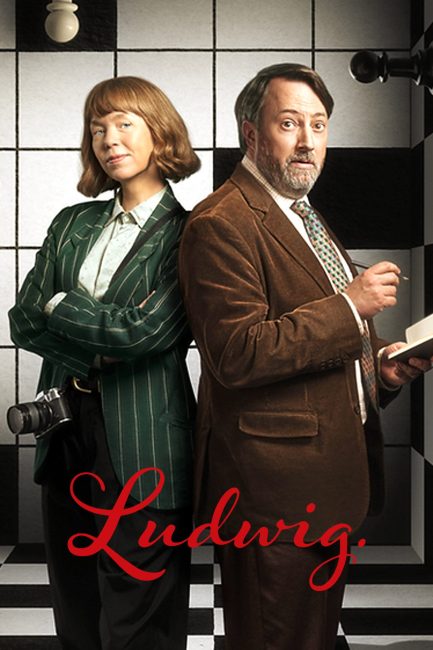 مسلسل Ludwig الموسم الثاني الحلقة 5 مترجمة