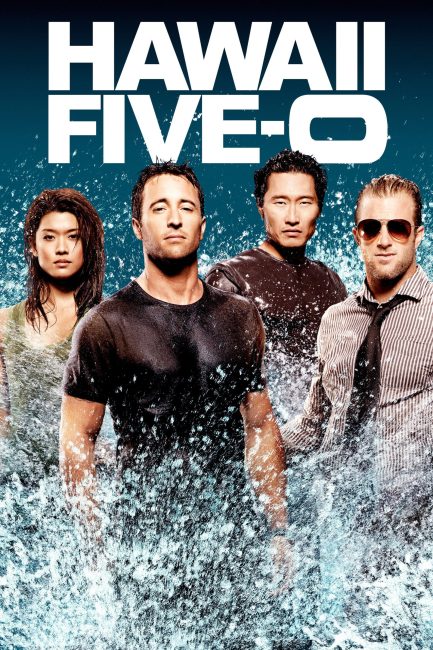مسلسل Hawaii Five-0 الموسم الاول الحلقة 10 مترجمة