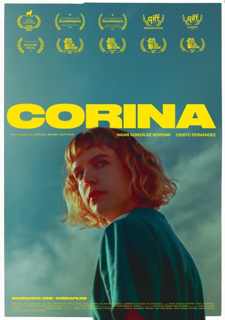 فيلم Corina 2024 مترجم