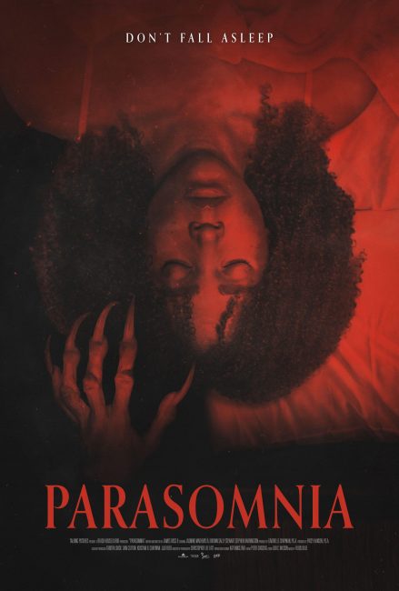 فيلم Parasomnia 2025 مترجم
