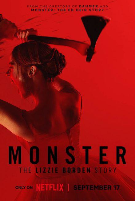 مسلسل Monster: The Lizzie Borden Story الحلقة 3 مترجمة