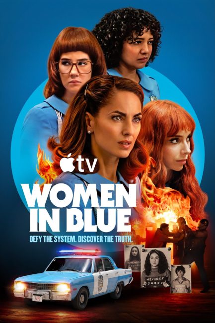  مسلسل Women in Blue الموسم الثاني الحلقة 5 مترجمة 