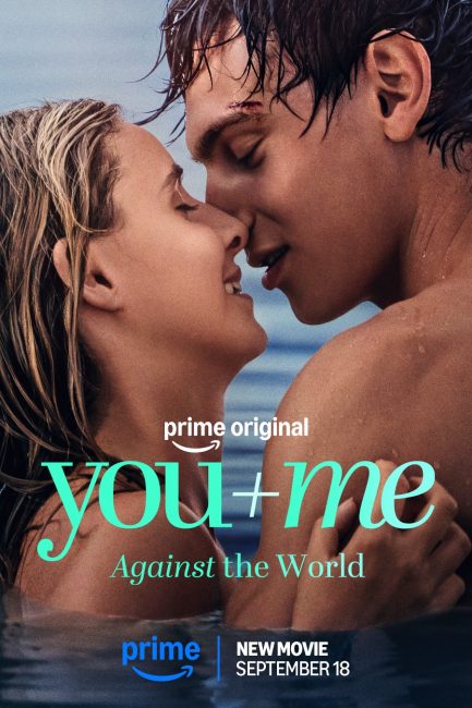 فيلم You Me Against the World 2026 مترجم