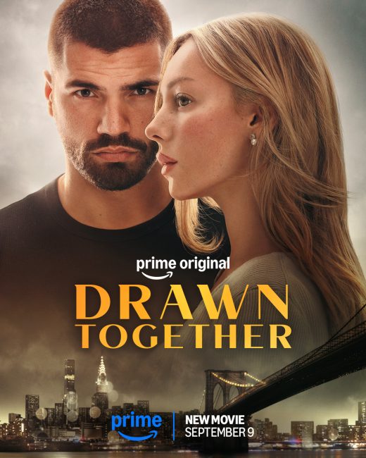  فيلم Drawn Together 2026 مترجم 