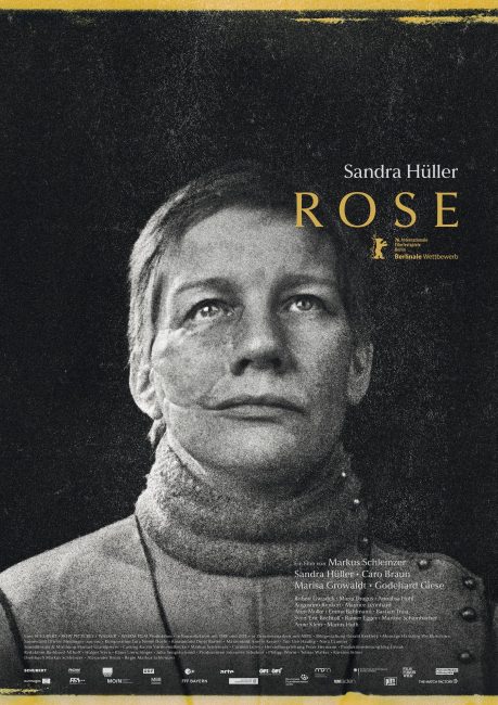 فيلم Rose 2026 مترجم