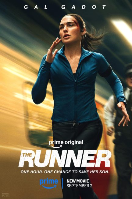 فيلم The Runner 2026 مترجم