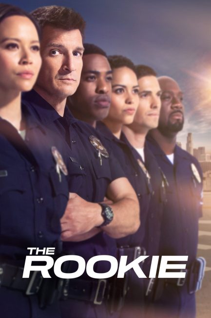 مسلسل The Rookie الموسم الثاني الحلقة 6 مترجمة