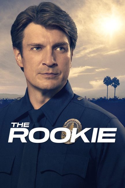 مسلسل The Rookie الموسم الاول الحلقة 9 مترجمة