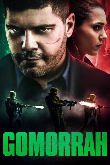مسلسل Gomorrah الموسم الثالث الحلقة 9 مترجمة