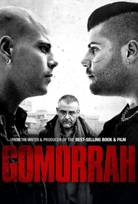 مسلسل Gomorrah الموسم الثاني الحلقة 6 مترجمة