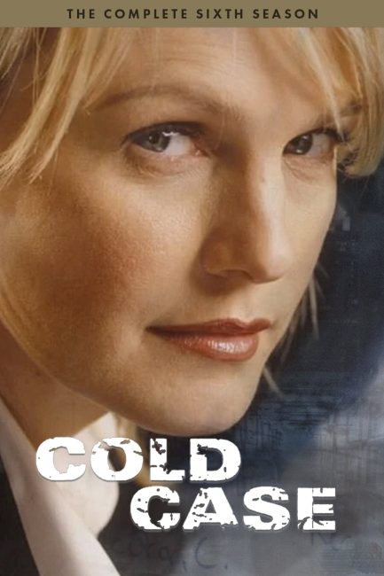 مسلسل Cold Case الموسم السادس الحلقة 3 مترجمة