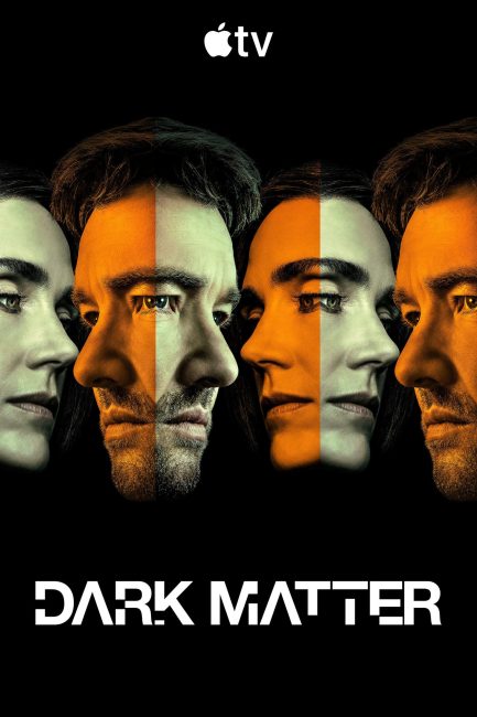 مسلسل Dark Matter الموسم الثاني الحلقة 3 مترجمة