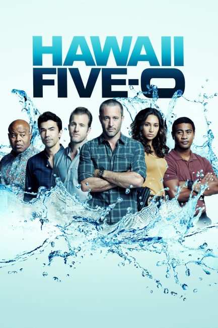 مسلسل Hawaii Five-0 الموسم العاشر الحلقة 22 والاخيرة مترجمة