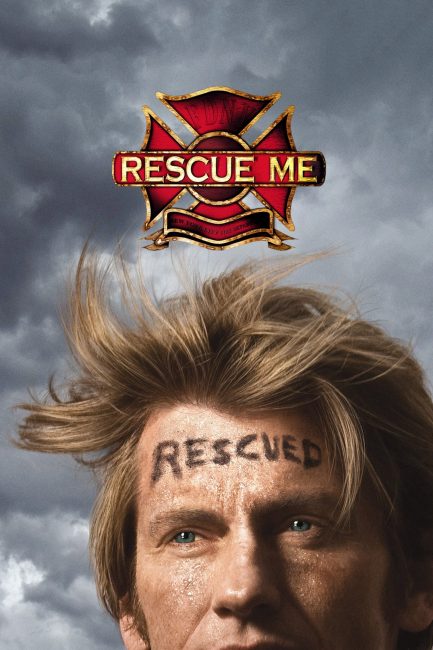 مسلسل Rescue Me الموسم السادس الحلقة 3 مترجمة
