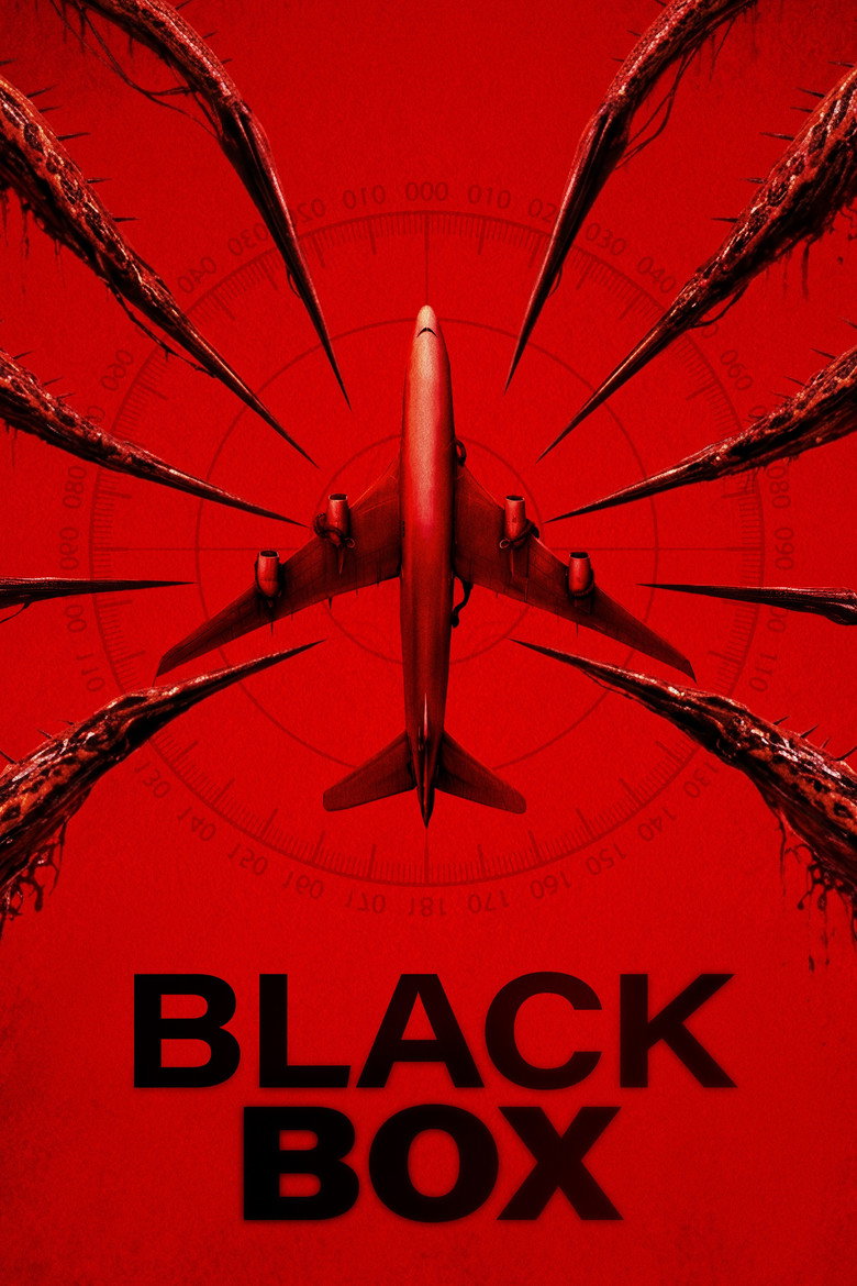 فيلم Black Box 2026 مترجم