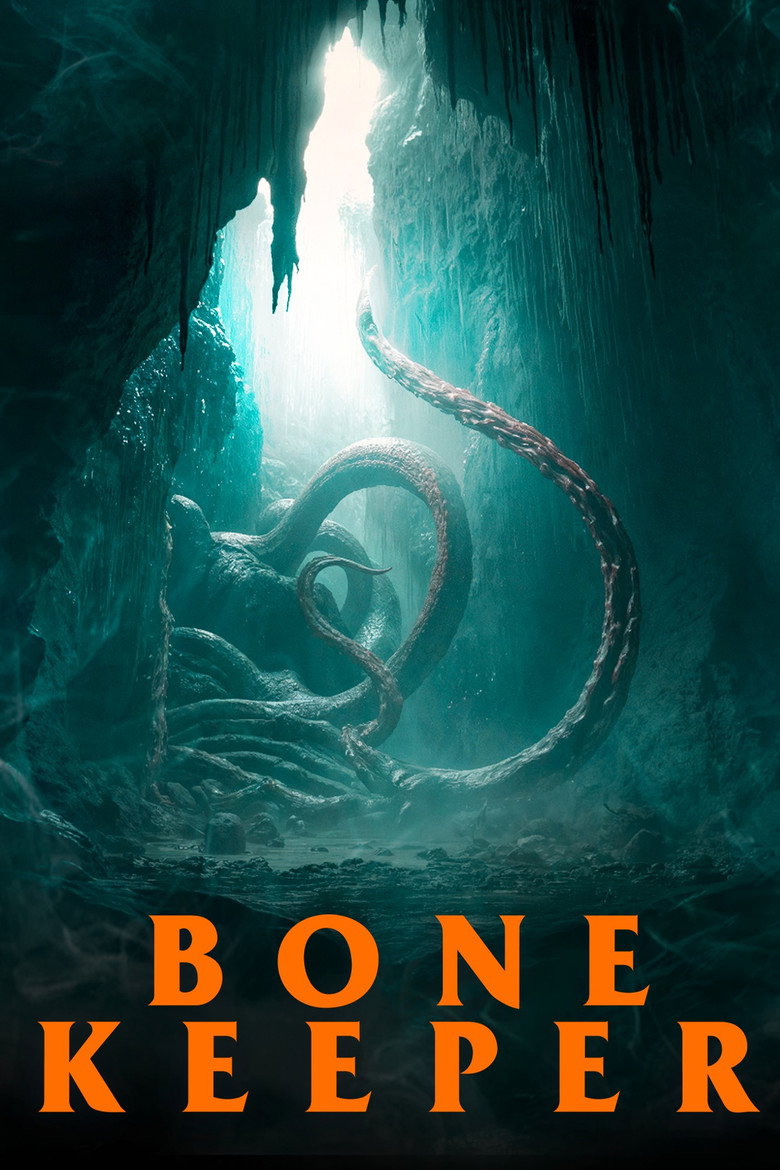فيلم Bone Keeper 2026 مترجم