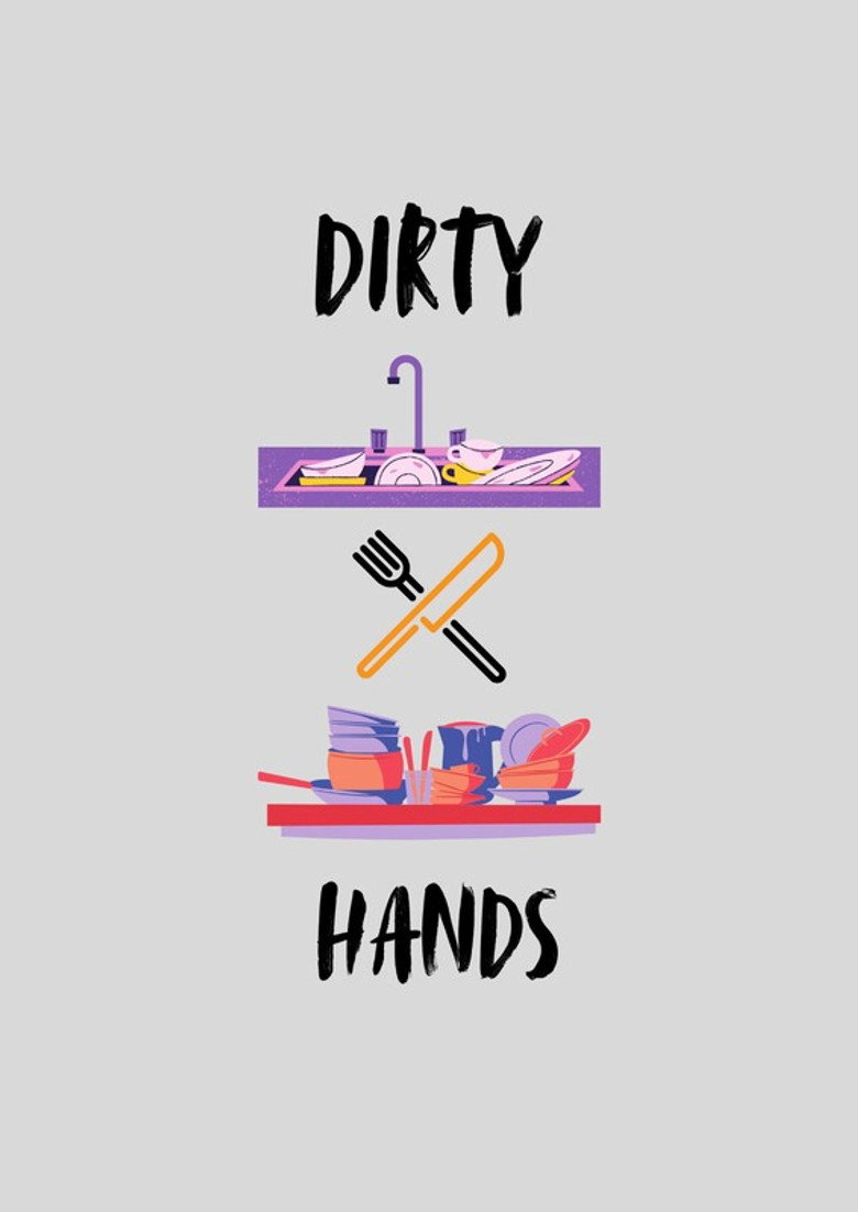 فيلم Dirty Hands 2026 مترجم
