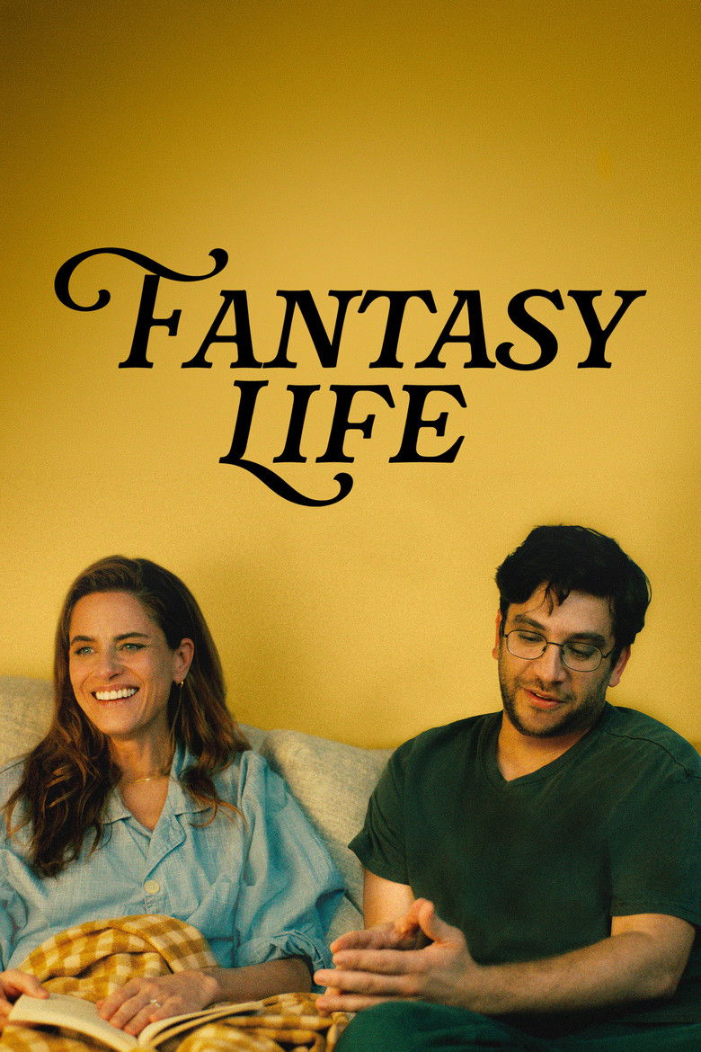 فيلم Fantasy Life 2025 مترجم