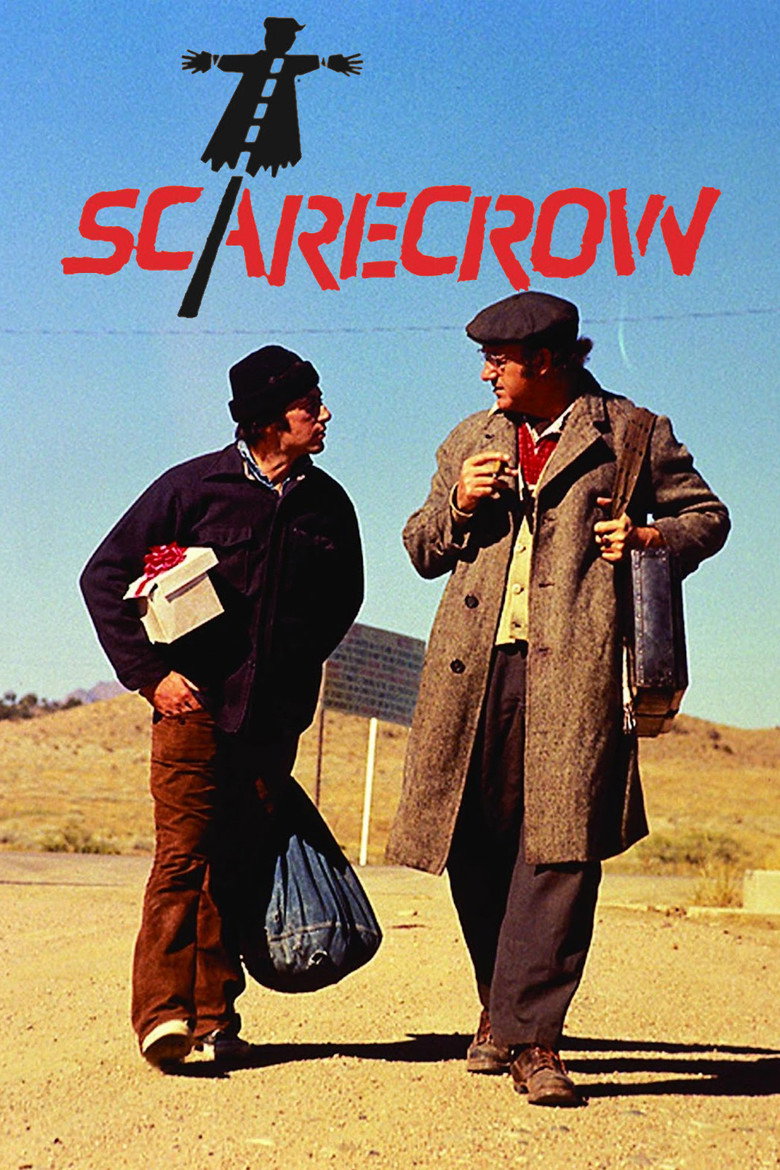فيلم Scarecrow 2013 مترجم