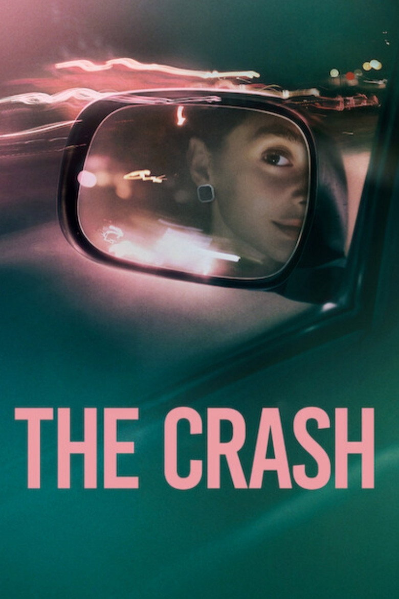 فيلم The Crash 2026 مترجم