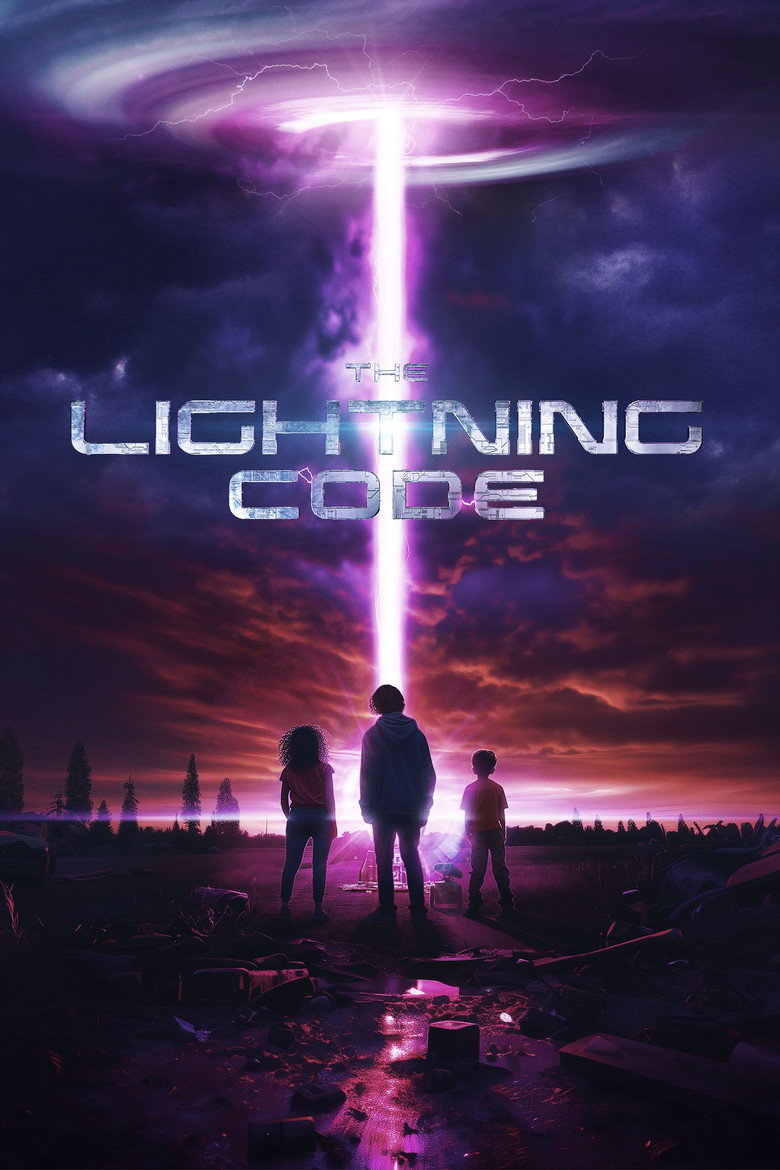 فيلم The Lightning Code 2025 مترجم